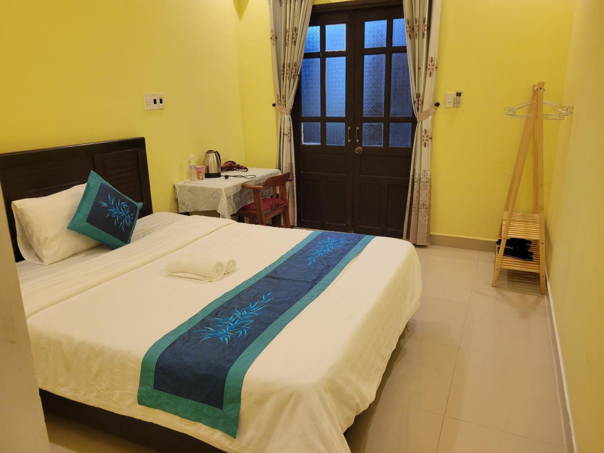Plum Tree Homestay Χόι Αν Εξωτερικό φωτογραφία