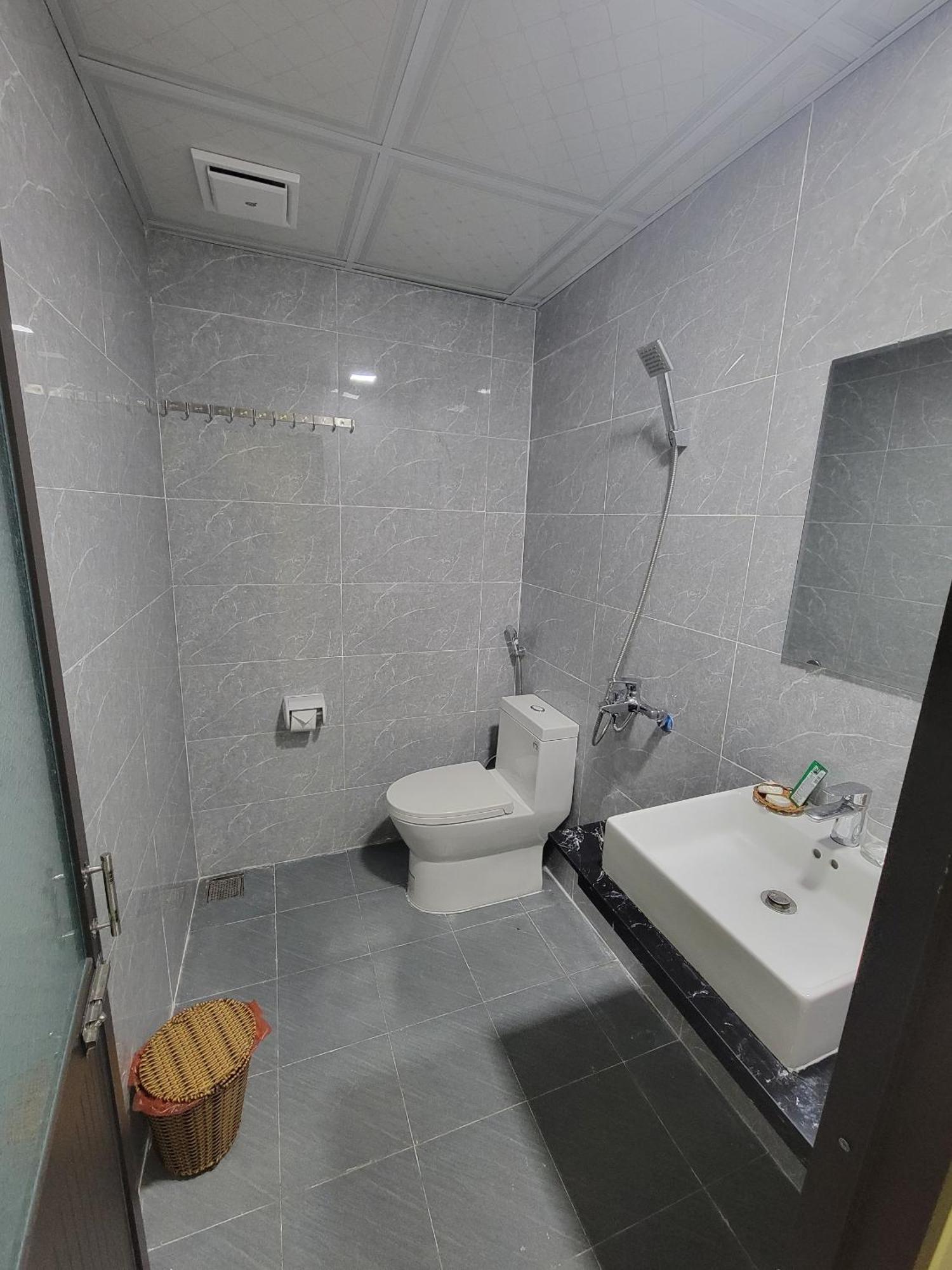 Plum Tree Homestay Χόι Αν Εξωτερικό φωτογραφία